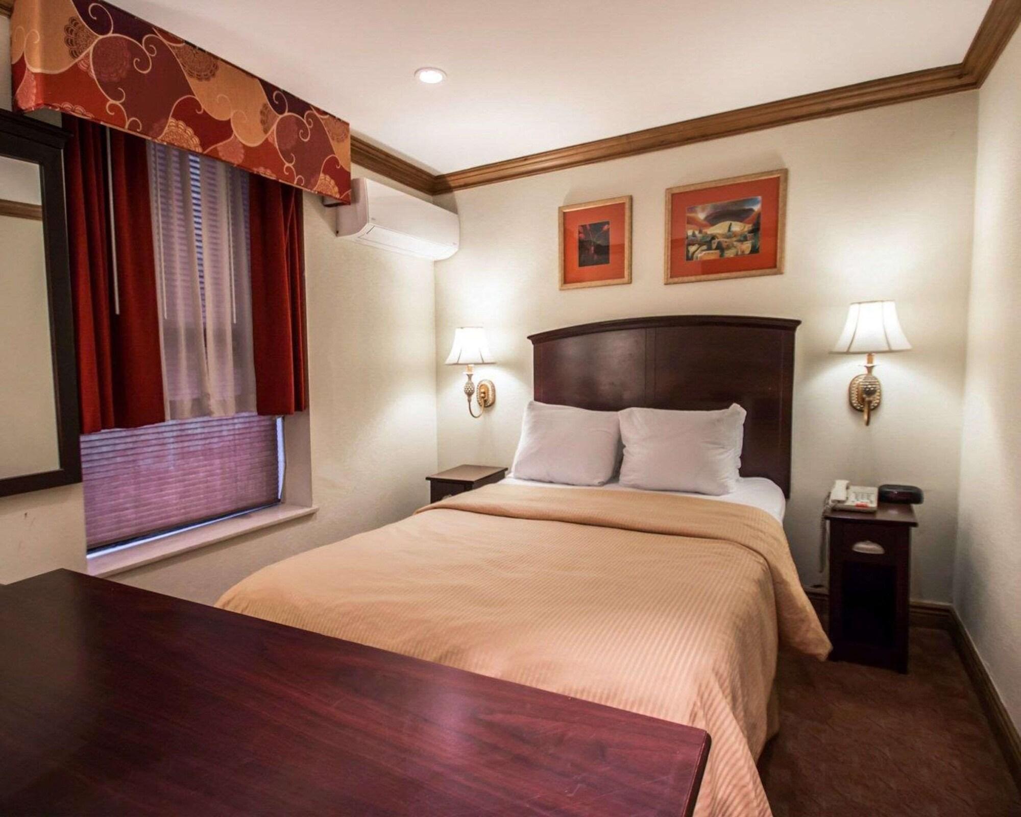 Clarion Hotel Park Avenue New York Bagian luar foto