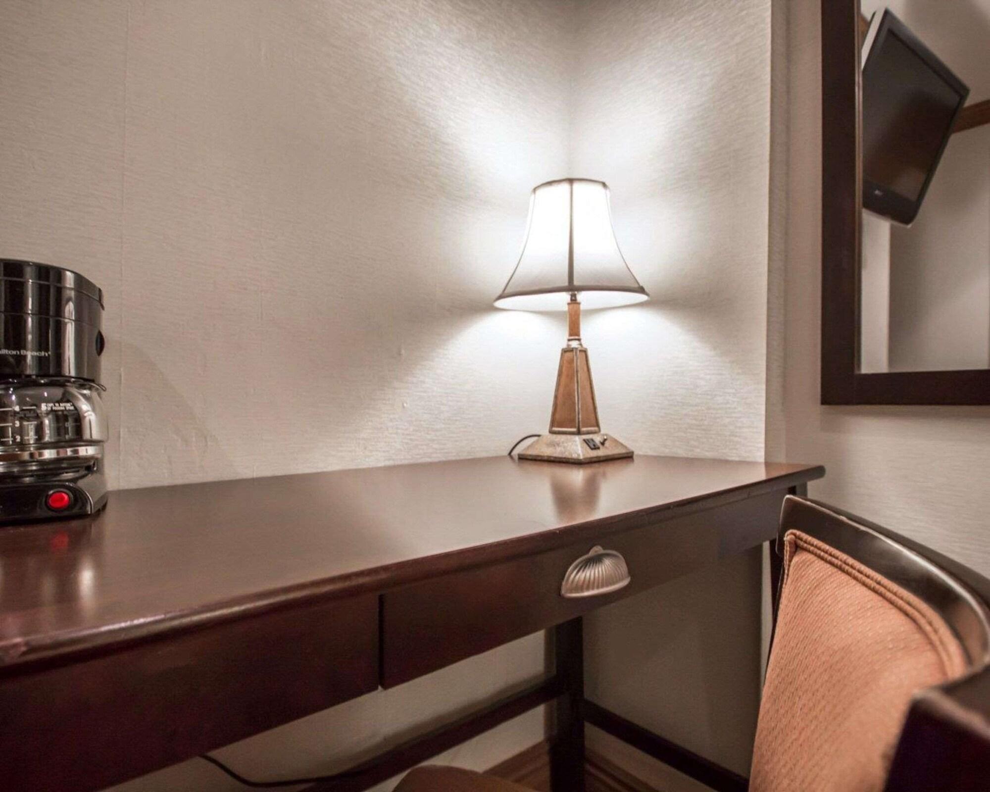 Clarion Hotel Park Avenue New York Bagian luar foto