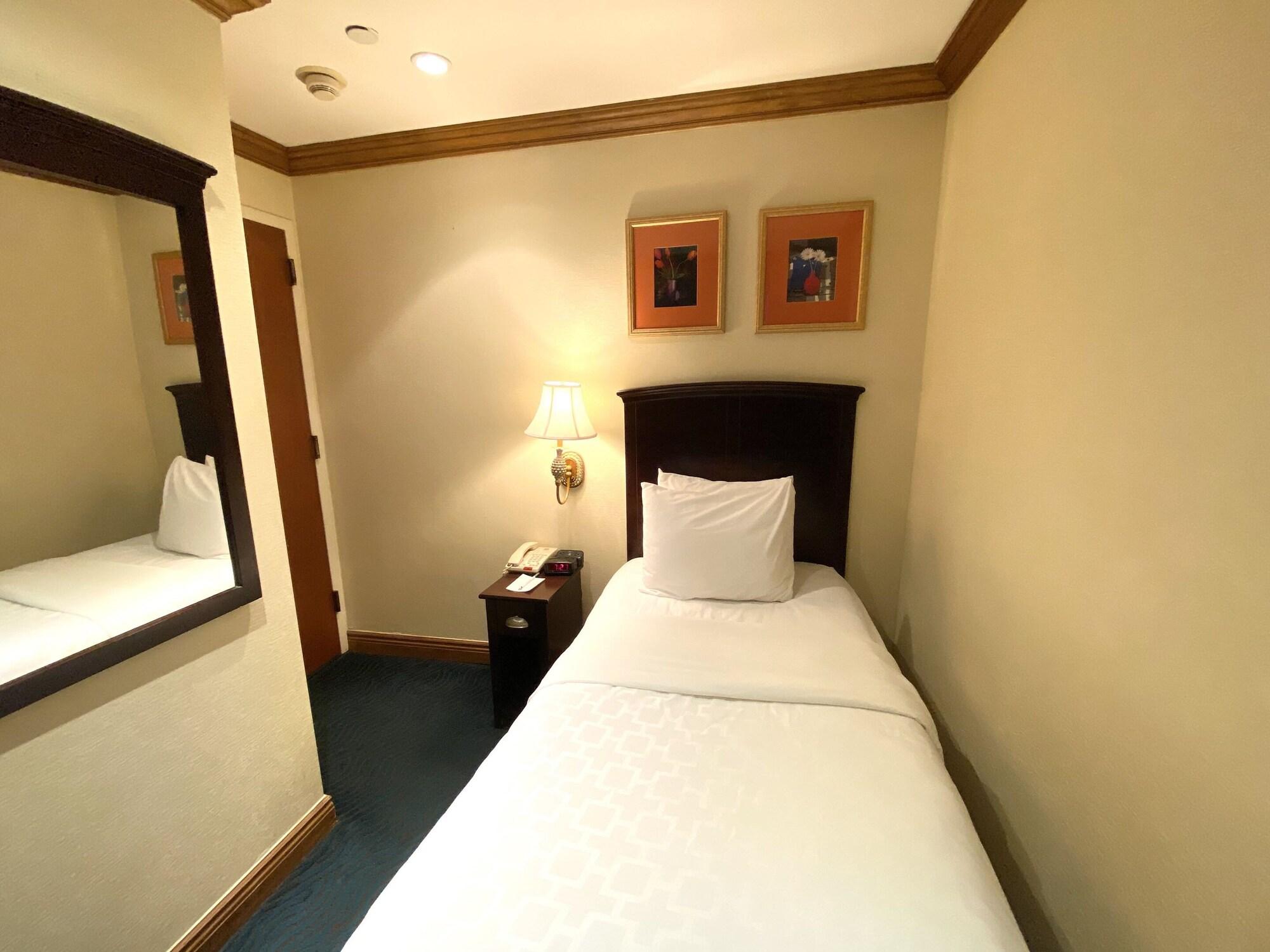 Clarion Hotel Park Avenue New York Bagian luar foto