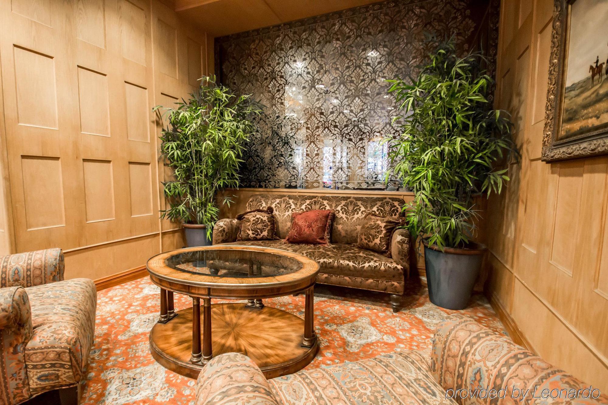 Clarion Hotel Park Avenue New York Bagian luar foto