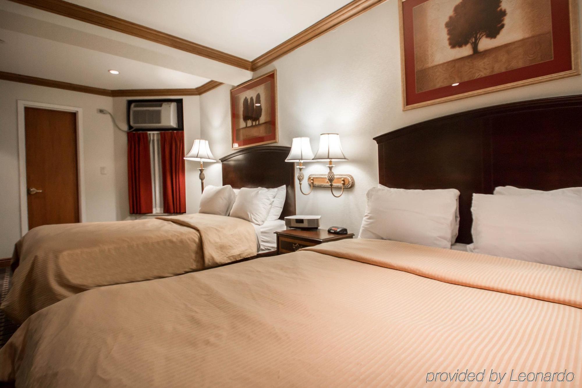 Clarion Hotel Park Avenue New York Bagian luar foto