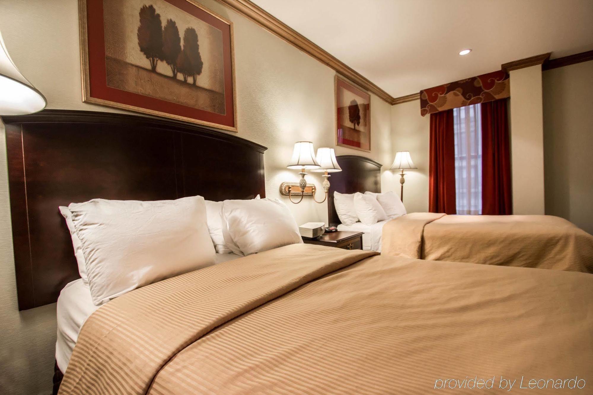 Clarion Hotel Park Avenue New York Bagian luar foto