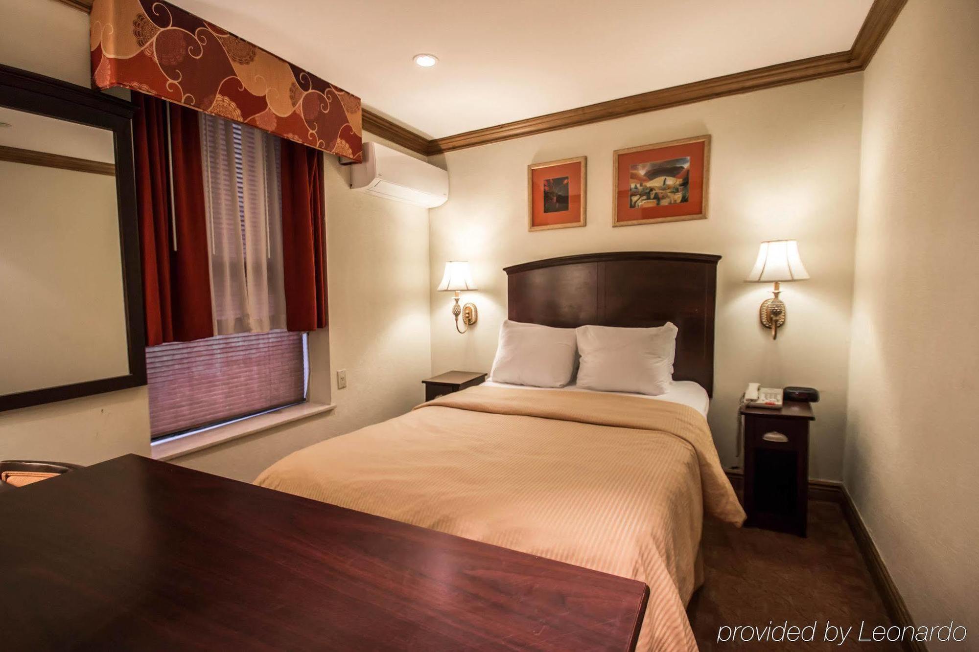 Clarion Hotel Park Avenue New York Bagian luar foto